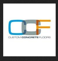 Custom Concrete Floors - Ottawa, ON K1N 8S7 - (613)327-9127 | ShowMeLocal.com